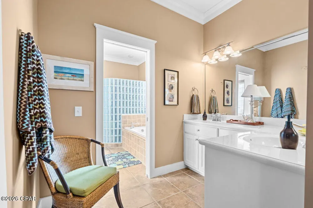 232 La Valencia Circle #1 Panama City Beach, FL 32413