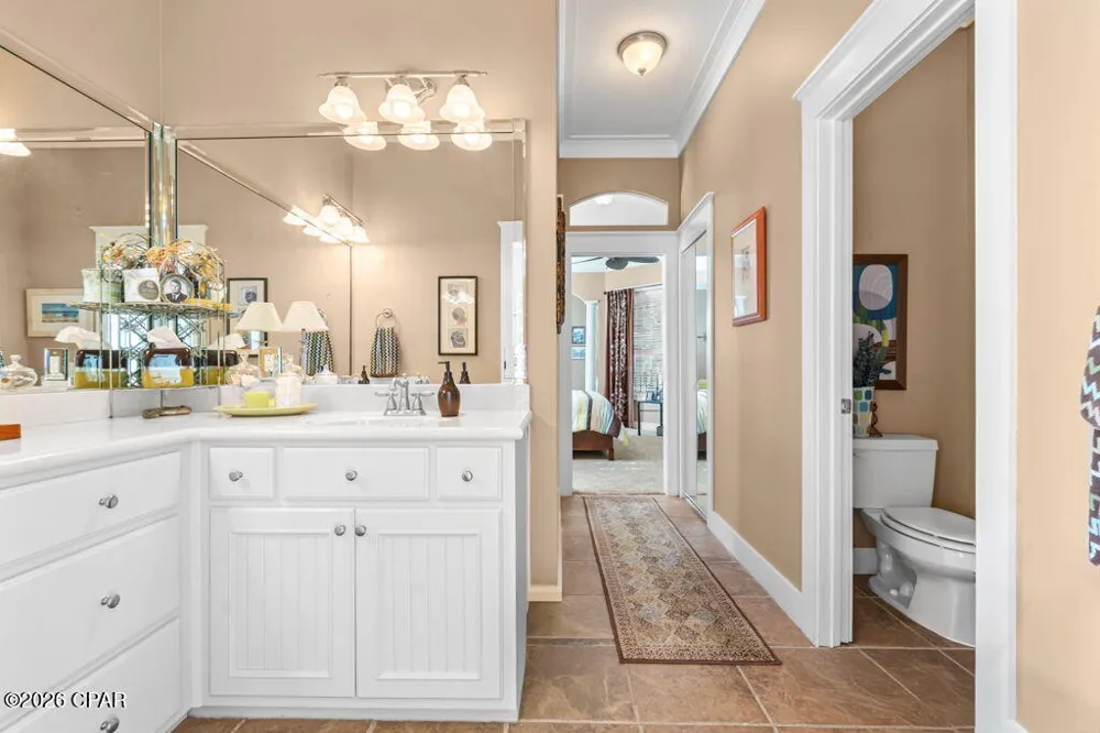 232 La Valencia Circle #1 Panama City Beach, FL 32413