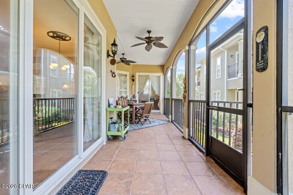 232 La Valencia Circle #1 Panama City Beach, FL 32413