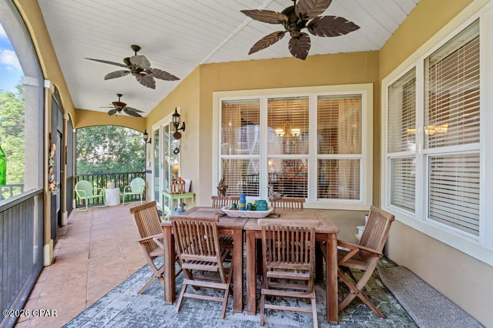232 La Valencia Circle #1 Panama City Beach, FL 32413