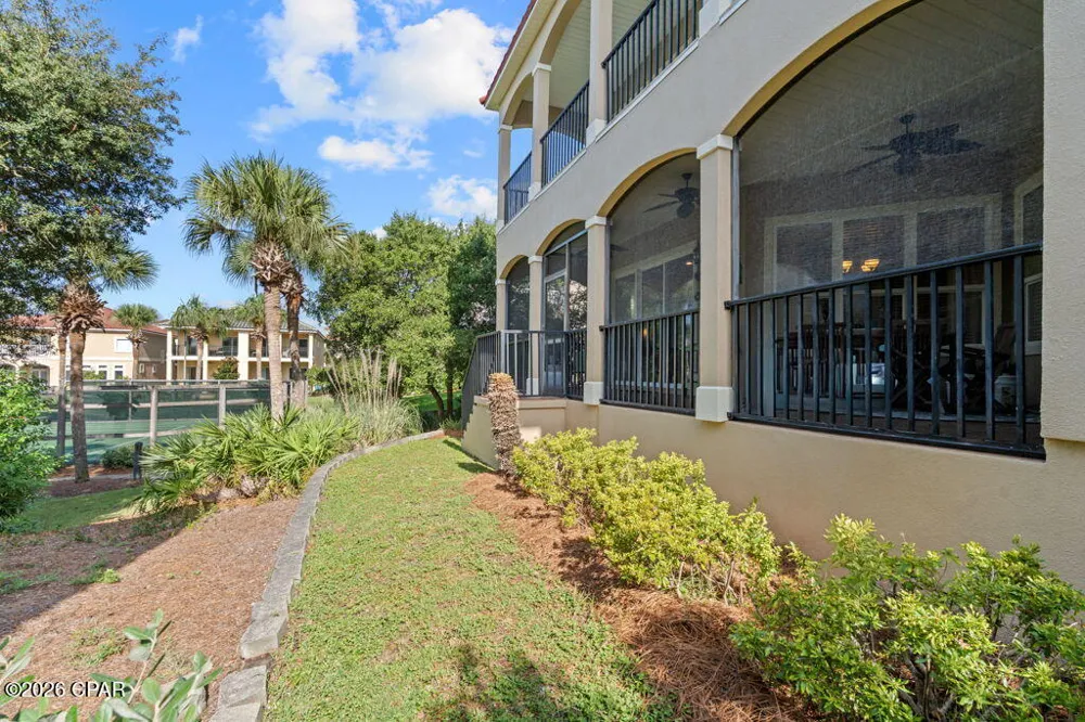 232 La Valencia Circle #1 Panama City Beach, FL 32413