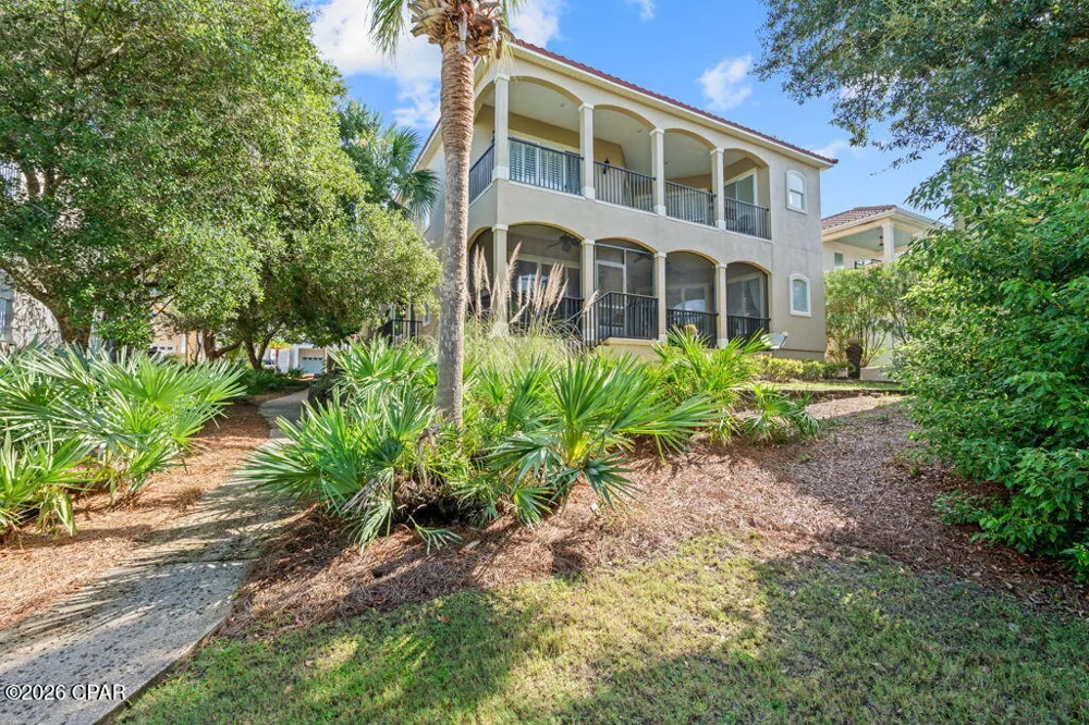 232 La Valencia Circle #1 Panama City Beach, FL 32413