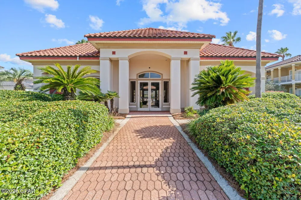232 La Valencia Circle #1 Panama City Beach, FL 32413