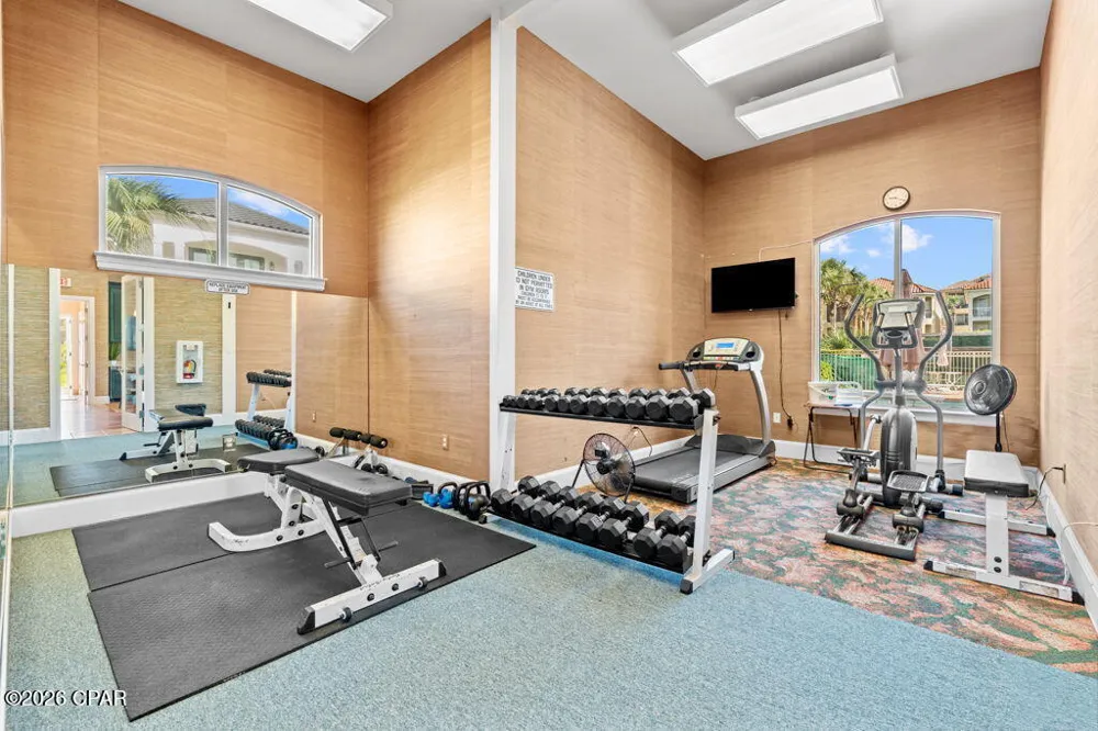 232 La Valencia Circle #1 Panama City Beach, FL 32413