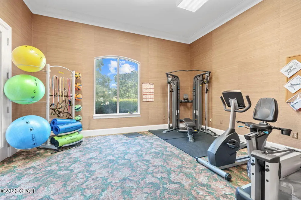232 La Valencia Circle #1 Panama City Beach, FL 32413