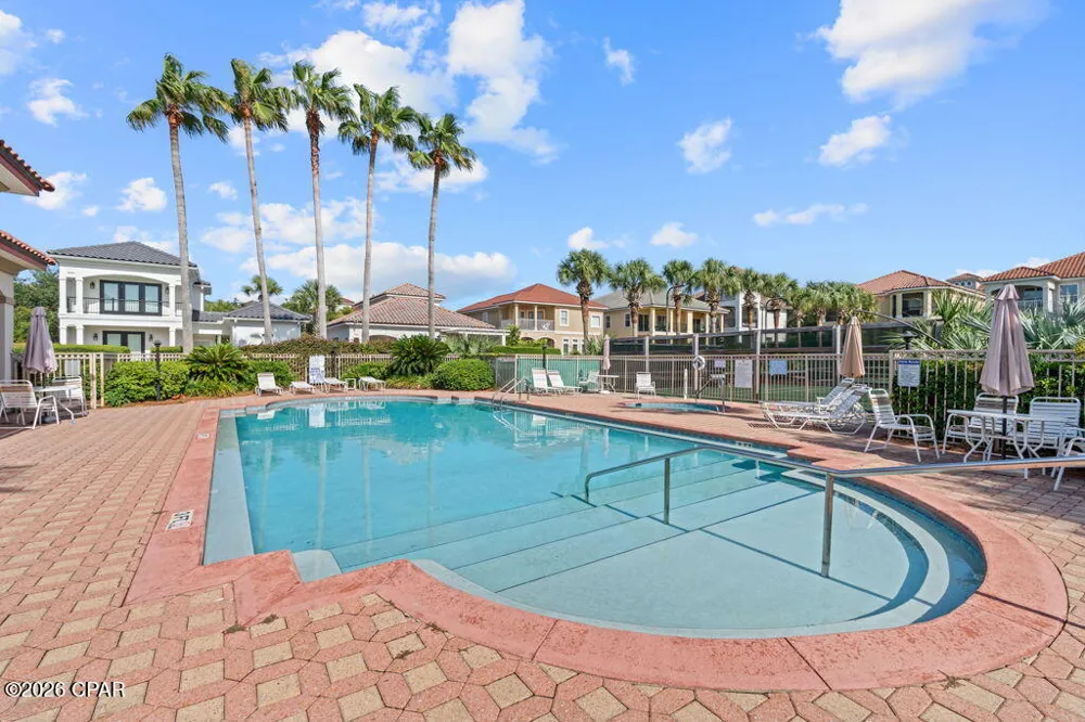 232 La Valencia Circle #1 Panama City Beach, FL 32413