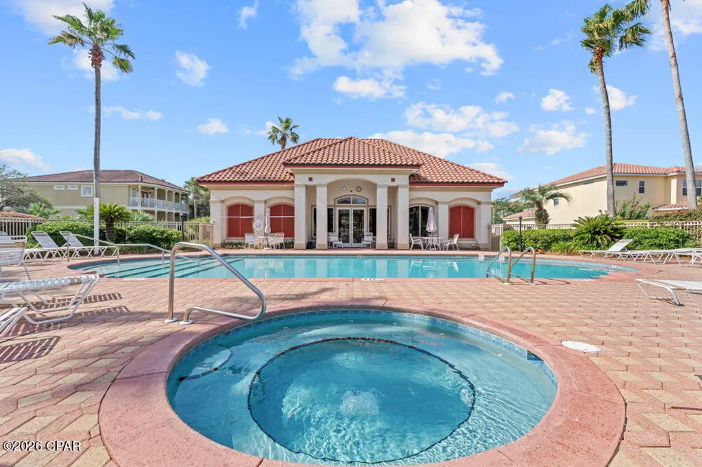 232 La Valencia Circle #1 Panama City Beach, FL 32413