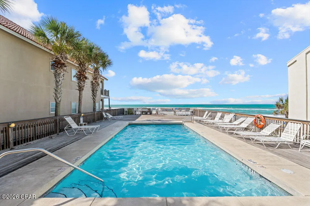 232 La Valencia Circle #1 Panama City Beach, FL 32413
