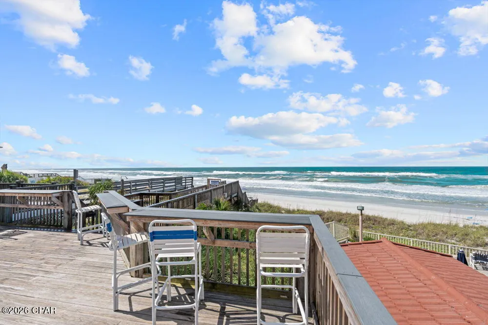 232 La Valencia Circle #1 Panama City Beach, FL 32413