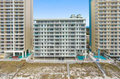 10719 Front Beach Road #502