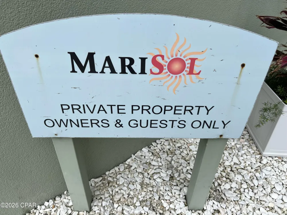 10719 Front Beach Road #502 Panama City Beach, FL 32407