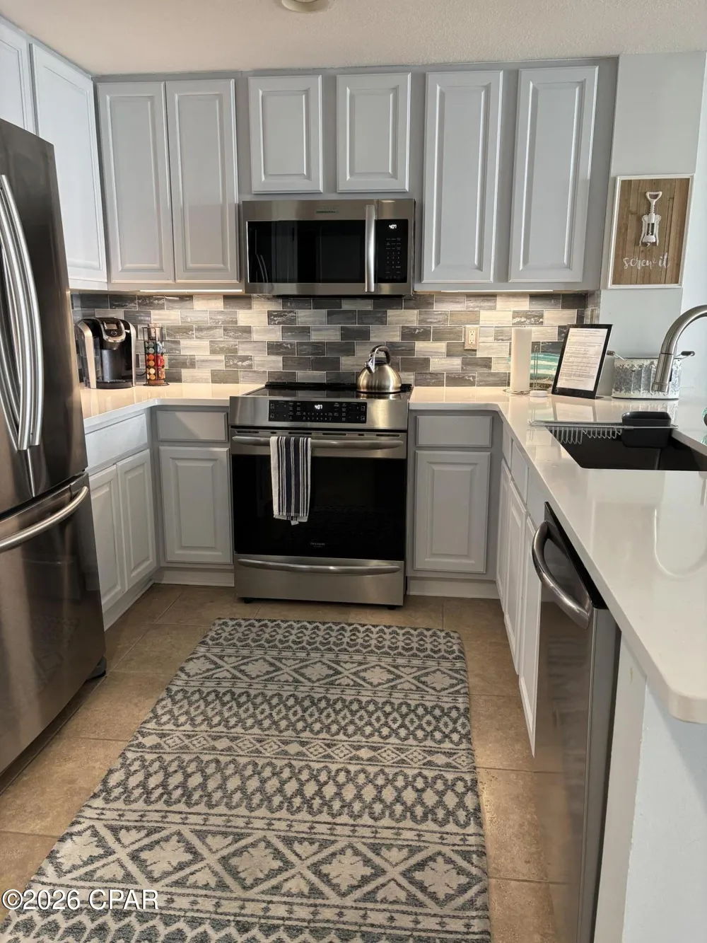 10719 Front Beach Road #502 Panama City Beach, FL 32407