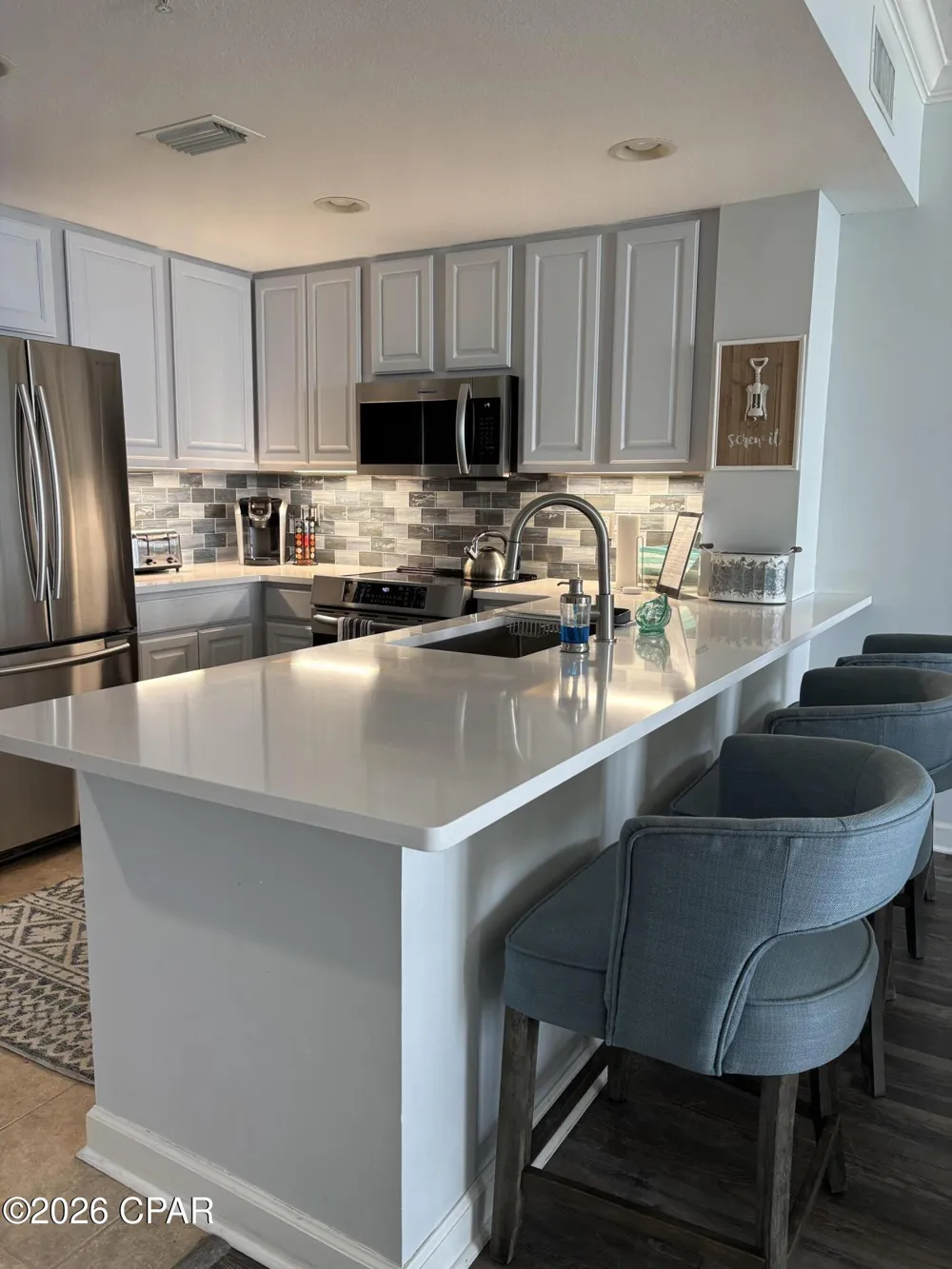 10719 Front Beach Road #502 Panama City Beach, FL 32407