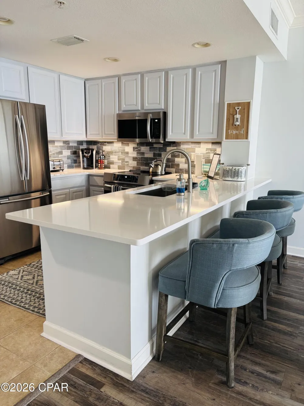 10719 Front Beach Road #502 Panama City Beach, FL 32407