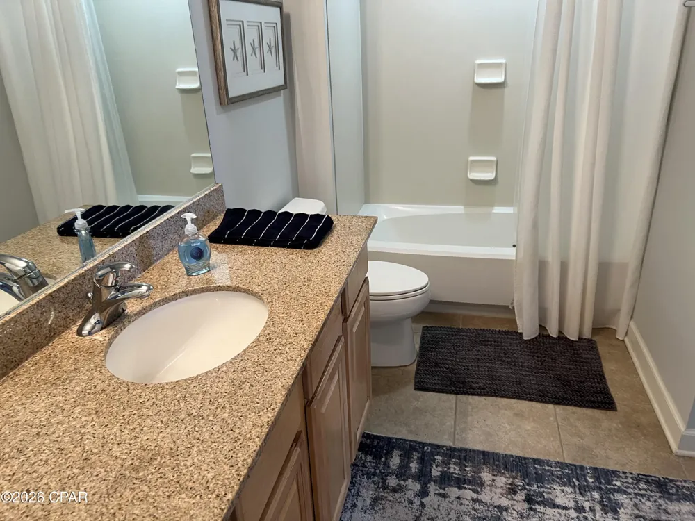 10719 Front Beach Road #502 Panama City Beach, FL 32407