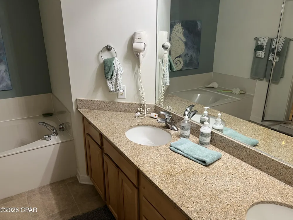 10719 Front Beach Road #502 Panama City Beach, FL 32407