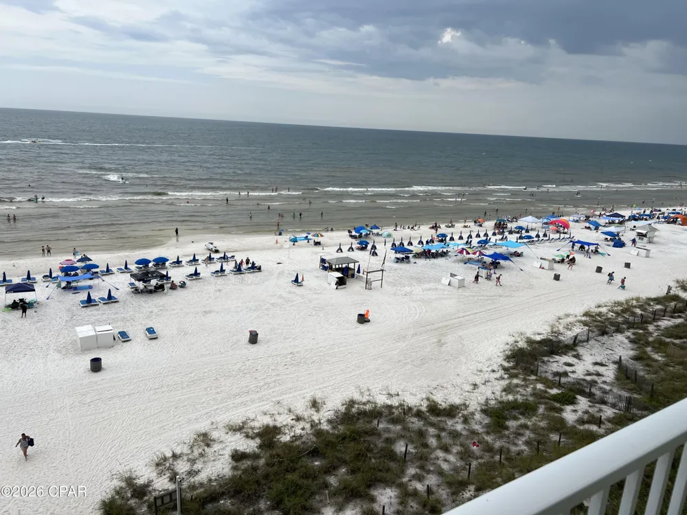 10719 Front Beach Road #502 Panama City Beach, FL 32407