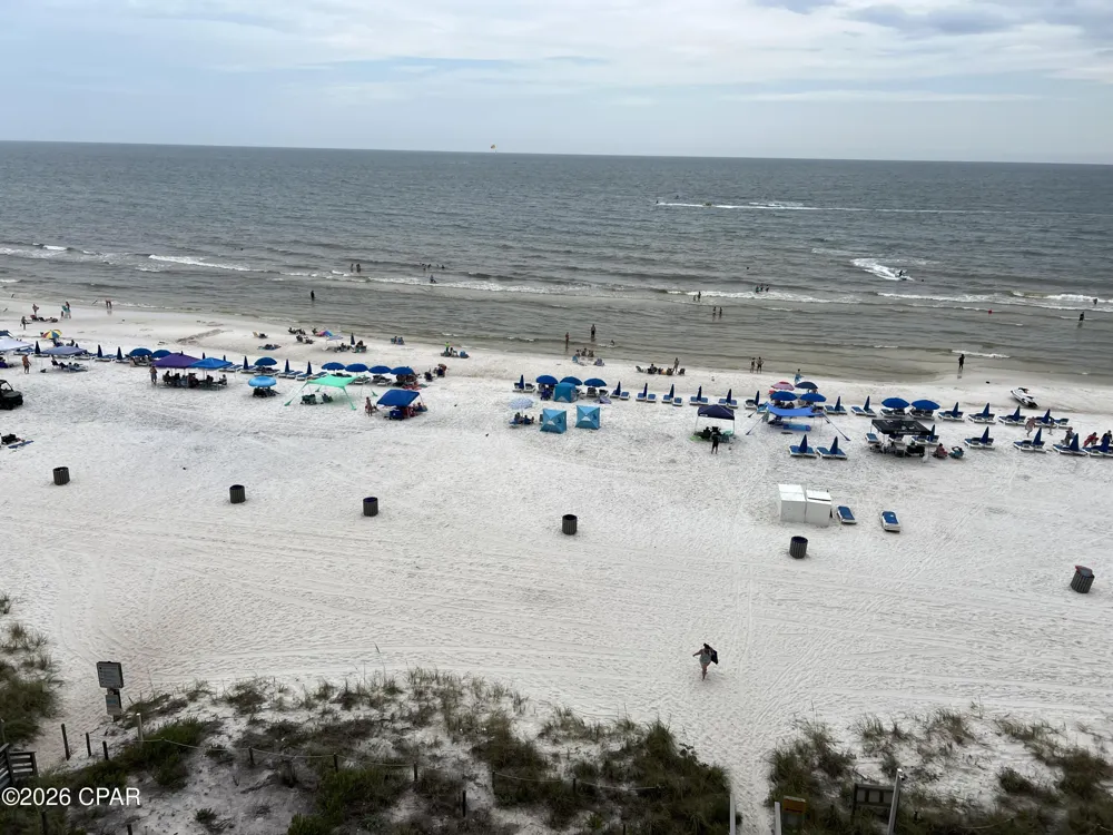 10719 Front Beach Road #502 Panama City Beach, FL 32407