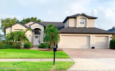 3691 Chardonnay Drive