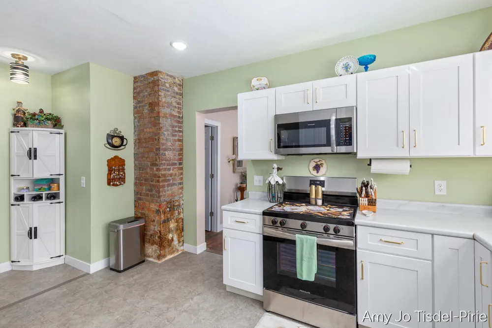 1096 E James Street White Cloud, MI 49349