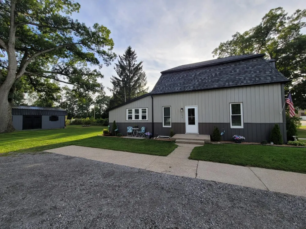 1096 E James Street White Cloud, MI 49349