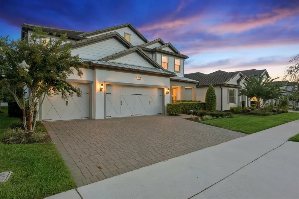 7606 WANDERING WAY Orlando, FL 32836