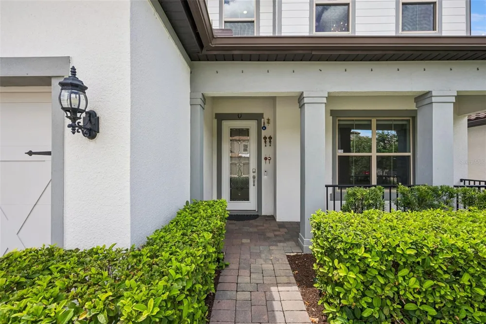 7606 WANDERING WAY Orlando, FL 32836