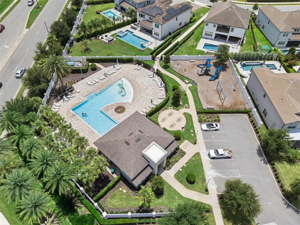 7606 WANDERING WAY Orlando, FL 32836