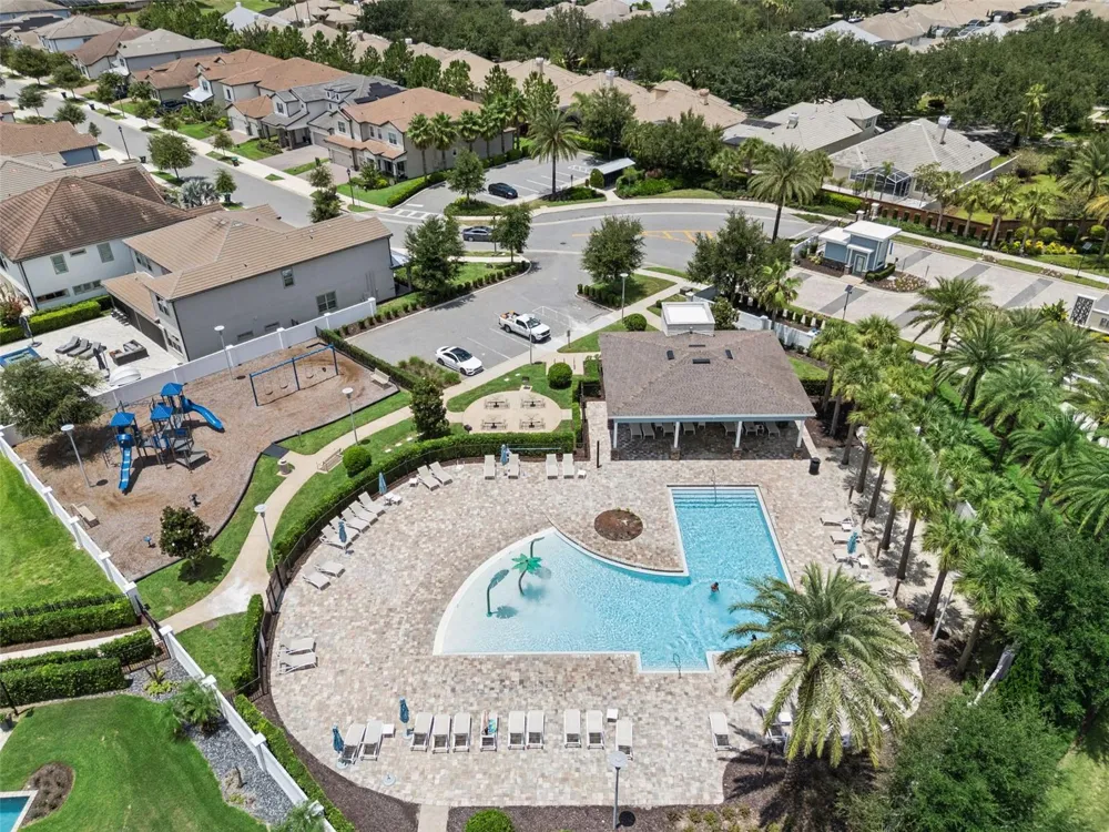 7606 WANDERING WAY Orlando, FL 32836
