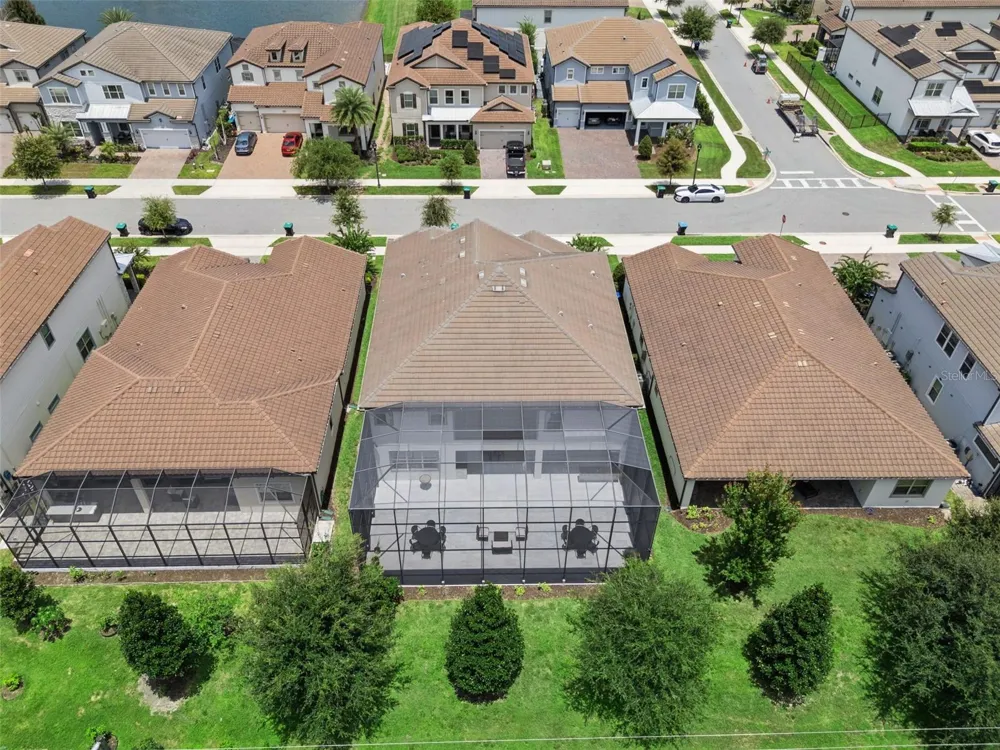 7606 WANDERING WAY Orlando, FL 32836