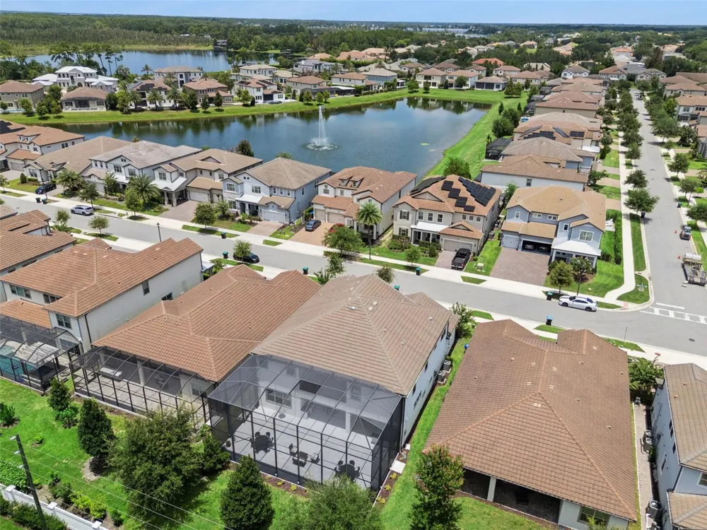 7606 WANDERING WAY Orlando, FL 32836