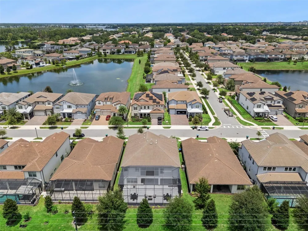 7606 WANDERING WAY Orlando, FL 32836