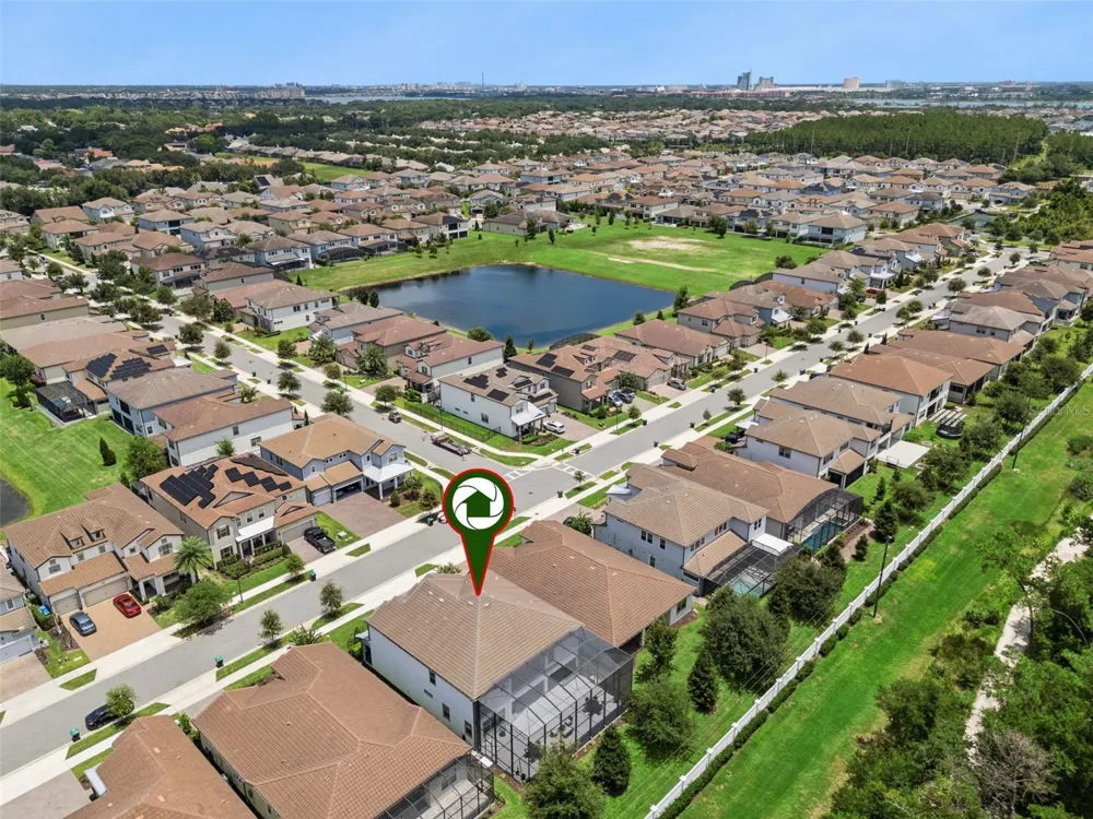 7606 WANDERING WAY Orlando, FL 32836