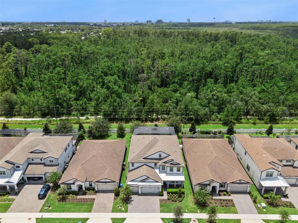 7606 WANDERING WAY Orlando, FL 32836