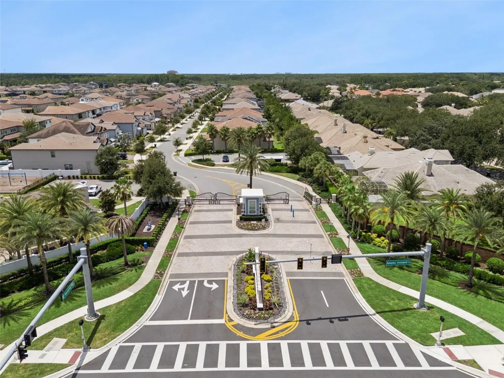 7606 WANDERING WAY Orlando, FL 32836