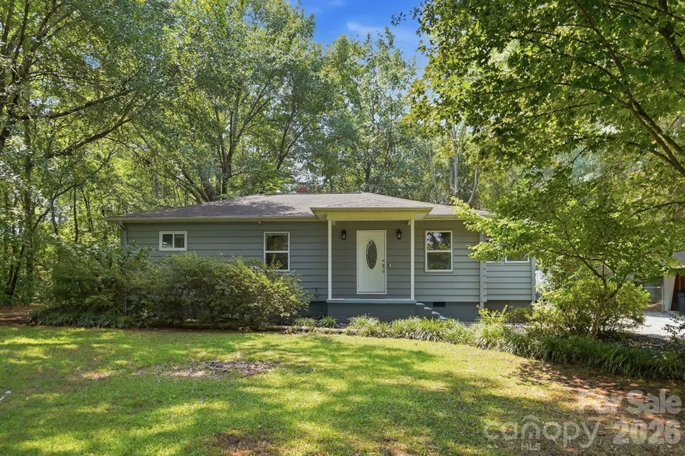 2125 Old Hickory Grove Road Mount Holly, NC 28120