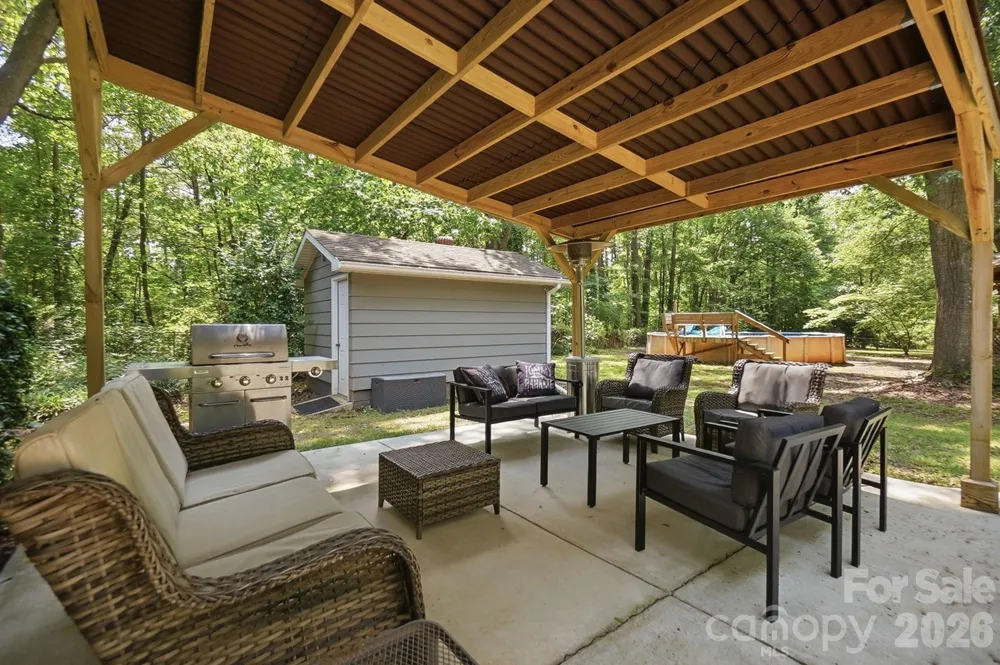 2125 Old Hickory Grove Road Mount Holly, NC 28120