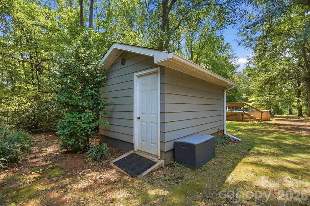 2125 Old Hickory Grove Road Mount Holly, NC 28120
