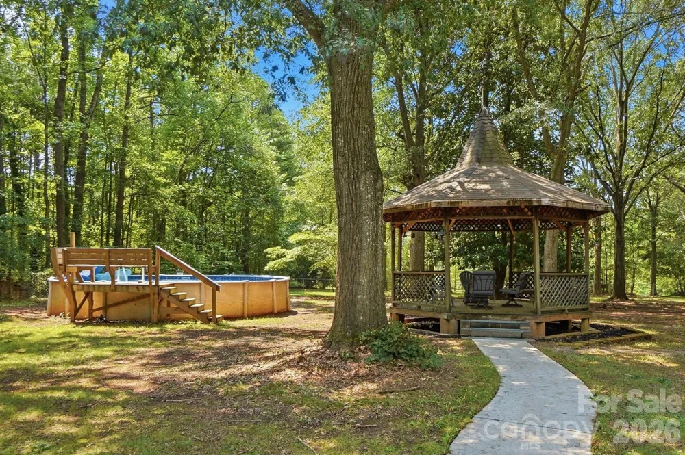 2125 Old Hickory Grove Road Mount Holly, NC 28120