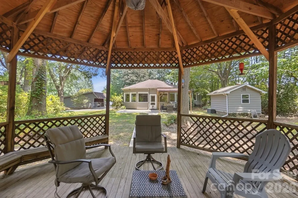 2125 Old Hickory Grove Road Mount Holly, NC 28120