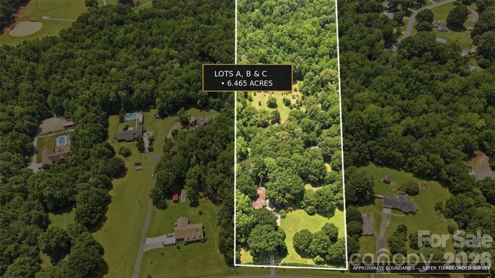 2125 Old Hickory Grove Road Mount Holly, NC 28120