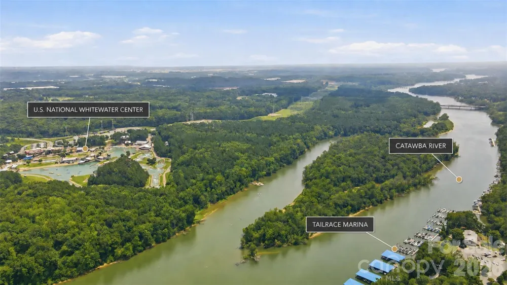 2125 Old Hickory Grove Road Mount Holly, NC 28120