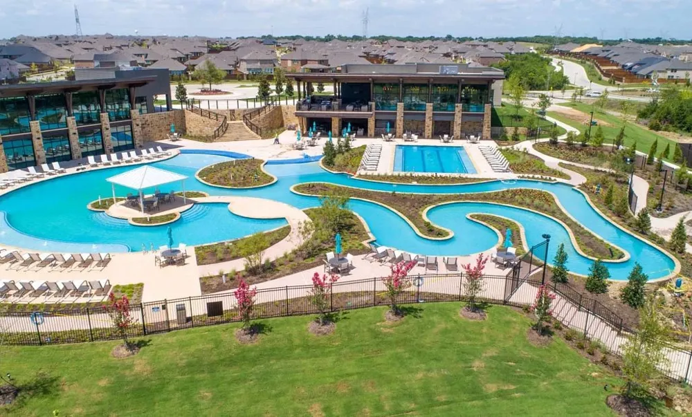 1225 Eclipse Way Wylie, TX 75098