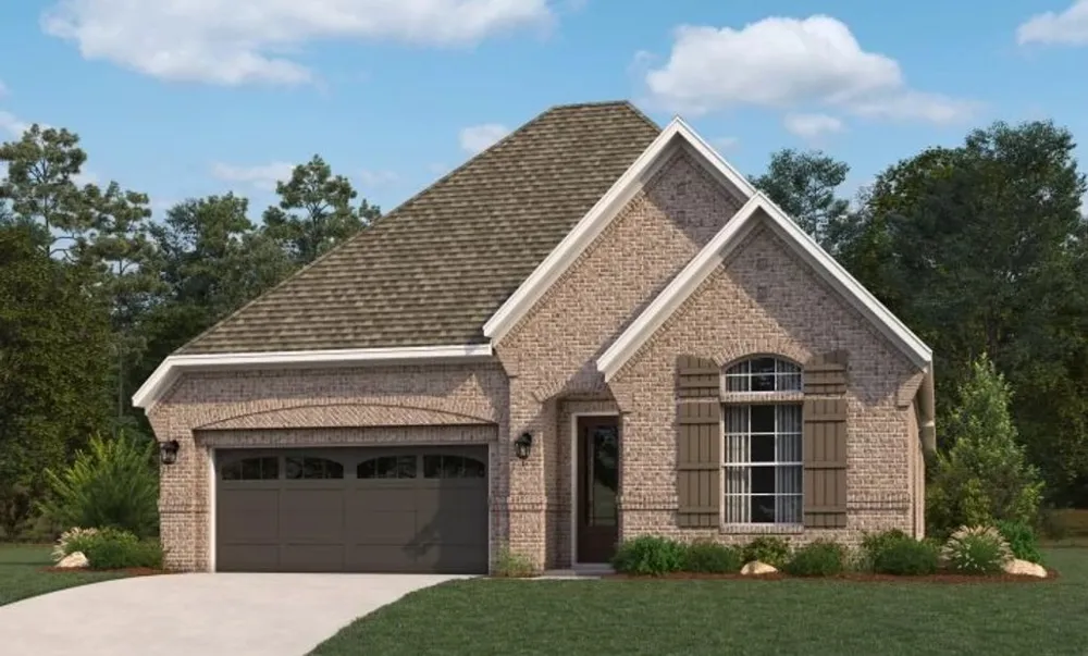 1225 Eclipse Way Wylie, TX 75098