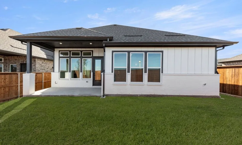 1225 Eclipse Way Wylie, TX 75098