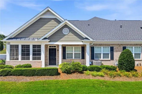 3580 Lindenridge Drive