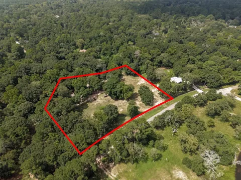 24923 Clear Creek Road