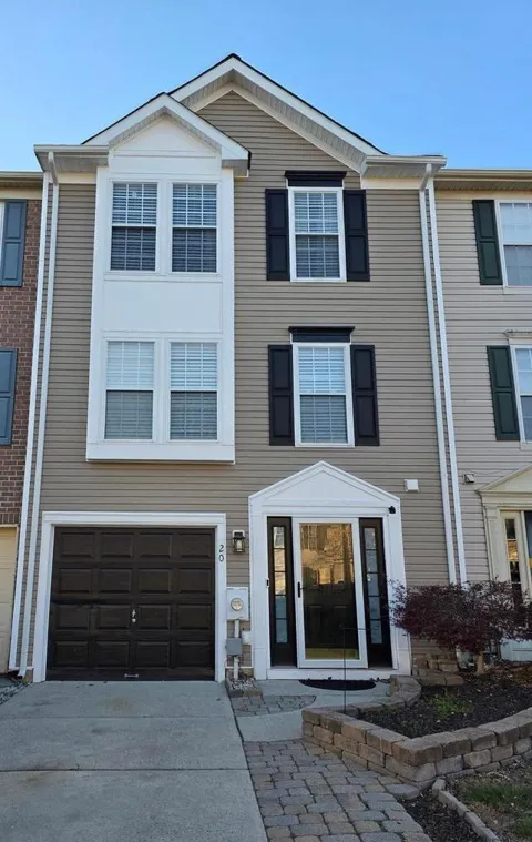 20 CLEMENS LANE