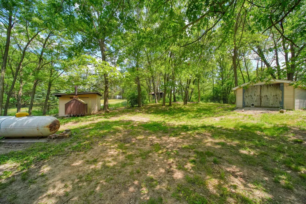 7925 Seymour Road Grass Lake, MI 49240