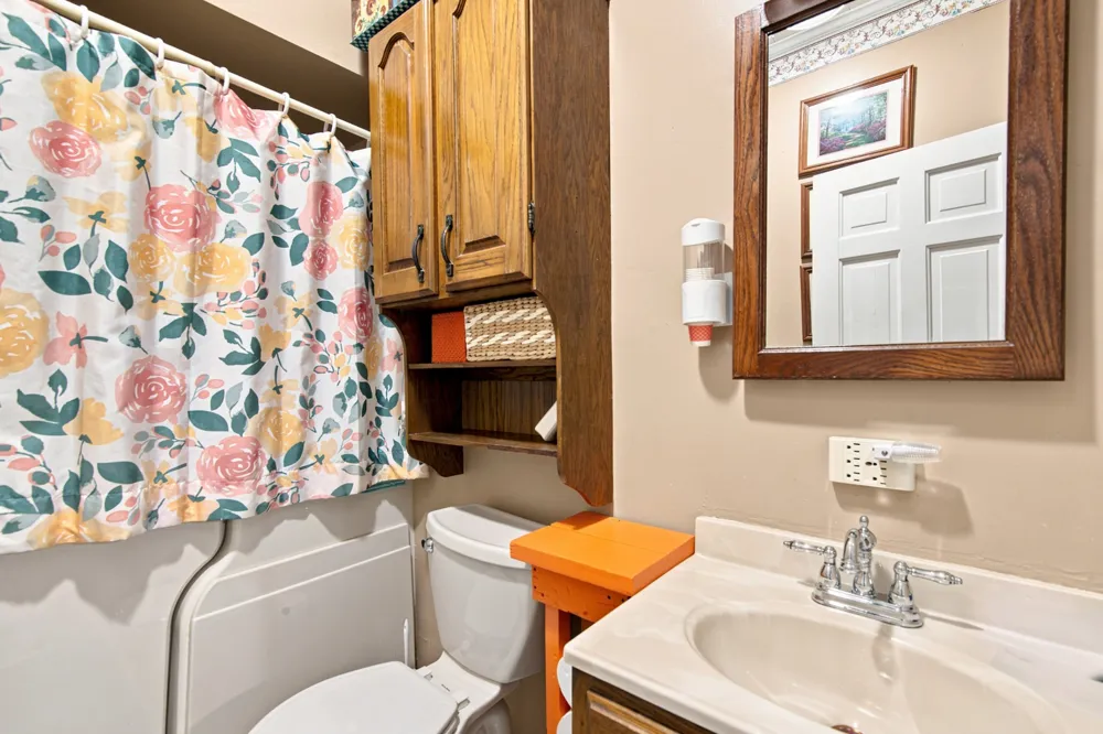 404 S Jefferson St Winchester, TN 37398